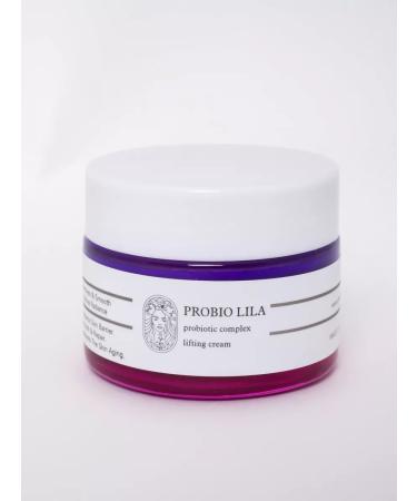 Lila Elixir Facial cream Korean lifting - Buy Online on GoSupps.com