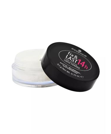 Essence Face scattered for FIX & LAST 14H - Buy Online on GoSupps.com