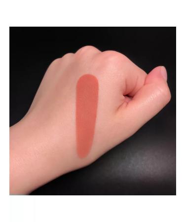 BERNOVICH Matte shadows for the eyelids Refile No. m 33 red (ex No. 139) - Buy Online on GoSupps.com