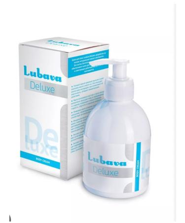 Your Farm Body cream Deluxe 300ml - Buy Online on GoSupps.com