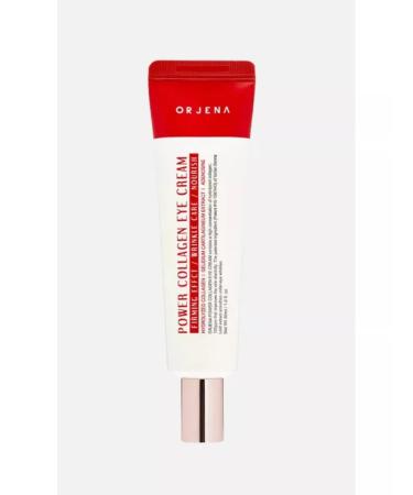 ORJENA Elastic cream around the eyes