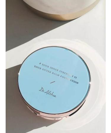 Dr Althea Face Kushon Tonal Cream Classler Powder Care Korea - Buy Online on GoSupps.com