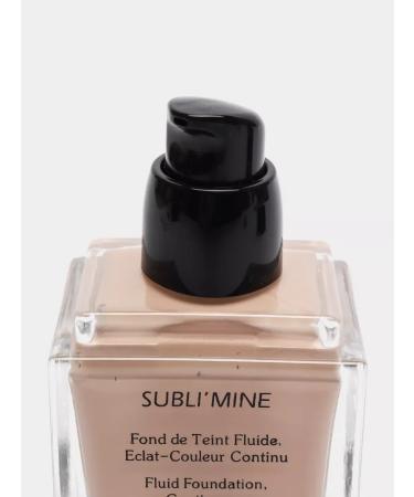 foundation CHANEL Tonal Cream Tone 102 - Buy Online on GoSupps.com
