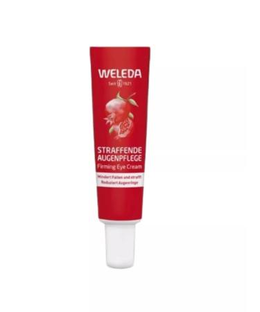 WELEDA Lifting cream for the contour of the eyes 12 ml