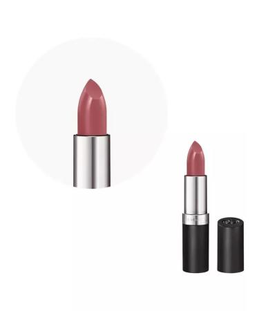 Rimmel Lipstick Lasting Finish 008 Tender Mauve 4g - Buy Online on GoSupps.com