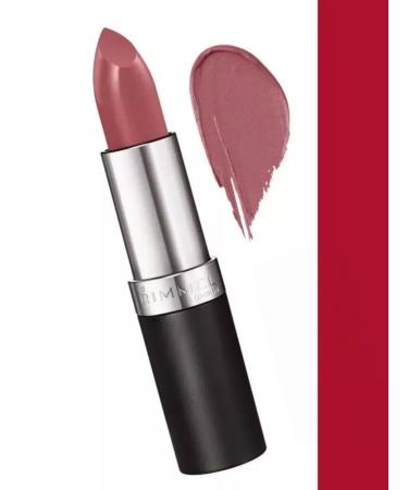 Rimmel Lipstick Lasting Finish 008 Tender Mauve 4g - Buy Online on GoSupps.com