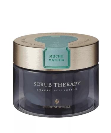 RITUALS Ritual Mucho Matcha Body Body Scrub 220ml - Buy Online on GoSupps.com