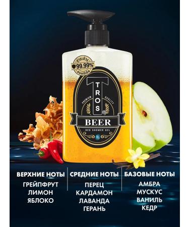 CABLE Beer gel joke as a gift - Buy Online on GoSupps.com