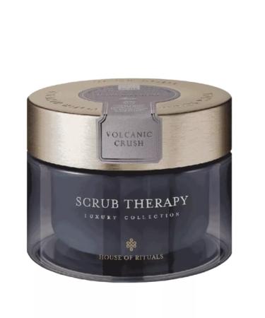 RITUALS Ritual of House Volcanic Crush Body Body Body Body 220ml - Buy Online on GoSupps.com