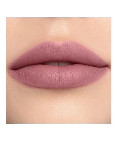 RELOUIS Lipstick liquid matte tone 17 nude Matte - Buy Online on GoSupps.com