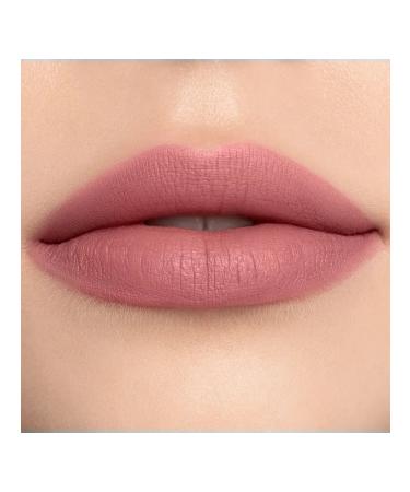 RELOUIS Lipstick liquid matte tone 13 nude matte - Buy Online on GoSupps.com