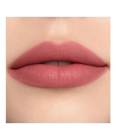 RELOUIS Lipstick liquid matte tone 12 nude Matte - Buy Online on GoSupps.com