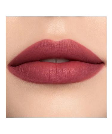 RELOUIS Lipstick liquid matte tone 22 nude matte - Buy Online on GoSupps.com