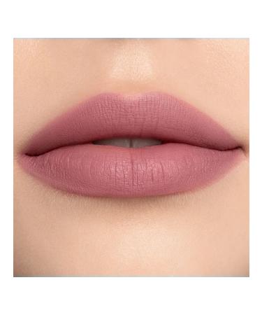 RELOUIS Lipstick liquid matte tone 23 nude matte - Buy Online on GoSupps.com