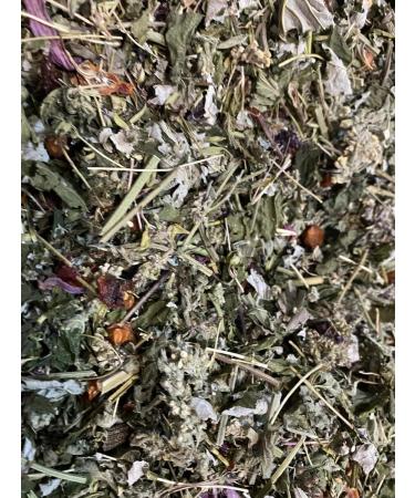 Manual collection Herbal collection of forest - Buy Online on GoSupps.com