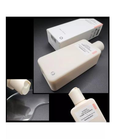 RAWQUEST Korean toner with panthenol and hyaluronic - Buy Online on GoSupps.com