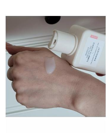 RAWQUEST Korean toner with panthenol and hyaluronic - Buy Online on GoSupps.com