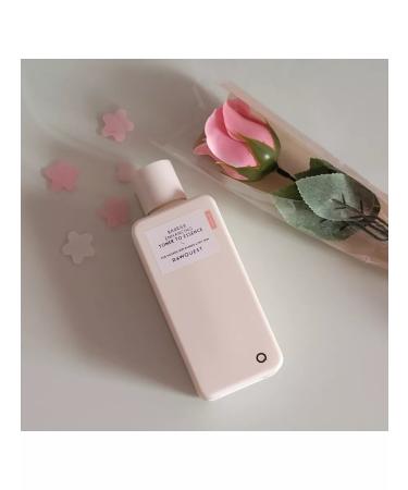 RAWQUEST Korean toner with panthenol and hyaluronic - Buy Online on GoSupps.com