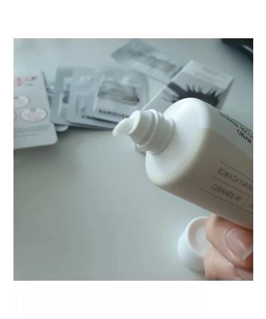 RAWQUEST Korean face cream with panthenol and hyaluronic - Buy Online on GoSupps.com