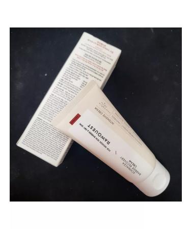 RAWQUEST Korean face cream with panthenol and hyaluronic - Buy Online on GoSupps.com