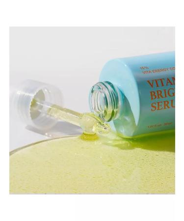 Skin&Lab Witamin C Witamin C Brightening Serum - Buy Online on GoSupps.com