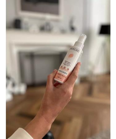 Rosilak Body cream is nutritious with shea and aloe oil - Buy Online on GoSupps.com