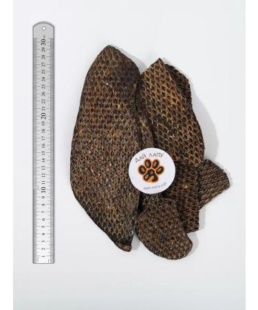 Friend's Paw Dog treat for dogs of beef 100g - Buy Online on GoSupps.com