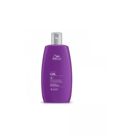 Wella Professional Creatine+Curl (C) Lotion for sensitive hair 250ml