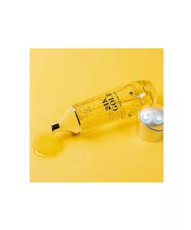Jigott Signature 24k Gold Skin Care 3Set - Buy Online on GoSupps.com