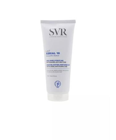 SVR Xerian 10 body milk 200 ml