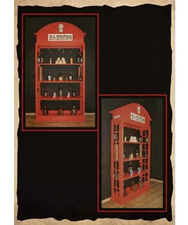 BANDIDO Hair wax matte 125 ml - Buy Online on GoSupps.com