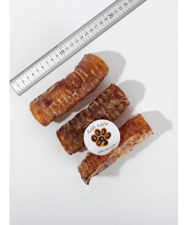 A FRIEND'S PAW Beath trachea of dogs 110g (15-18cm) - Buy Online on GoSupps.com
