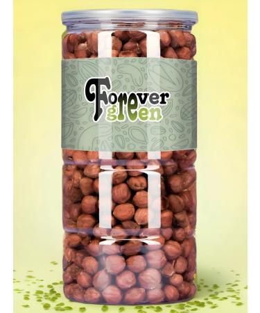 FOREVER GREEN rh -peeled hazelnut 1 kg