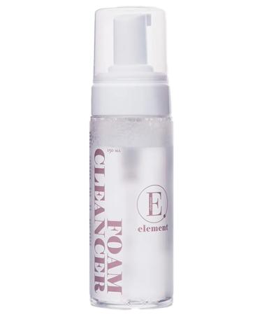 Element Foam for washing the face of a rose and hyaluronic acid 150ml
