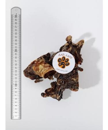 A FRIEND'S PAW Kaltyk beef treat for dogs 130-150gr - Buy Online on GoSupps.com