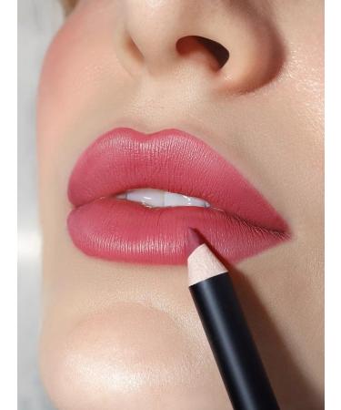 LUXVISAGE Soft Matte lip pencil tone 607 Wild Berry - Buy Online on GoSupps.com