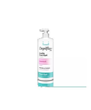 DEPILFLAX 100 Post Epil Oil Oil after Depilation