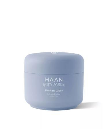 HAAN Body scrub with lactic acid freshness 200ml - Buy Online on GoSupps.com