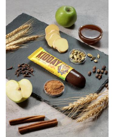 KIDDAY Mini Caramel and condensed milk 1.5 kg - Buy Online on GoSupps.com