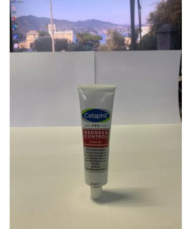 Cetaphil Cream for the treatment of symptoms of rosacea