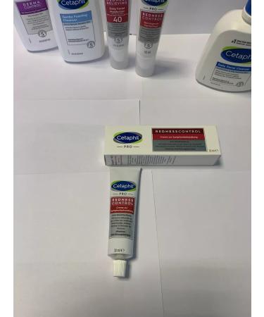 Cetaphil Cream for the treatment of symptoms of rosacea - Buy Online on GoSupps.com