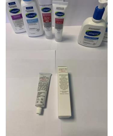 Cetaphil Cream for the treatment of symptoms of rosacea - Buy Online on GoSupps.com