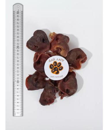 A FRIEND'S PAW Pork treat for dogs 100g - Buy Online on GoSupps.com
