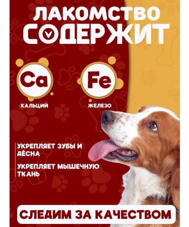 A FRIEND'S PAW Pork treat for dogs 100g - Buy Online on GoSupps.com