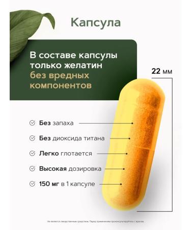 RESTARTBIO Kurkumin C piperin 250 mg (bioperin) in capsules 90 pcs - Buy Online on GoSupps.com