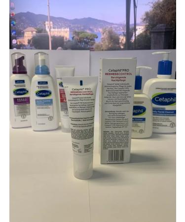 Cetaphil Soothing night cream - Buy Online on GoSupps.com