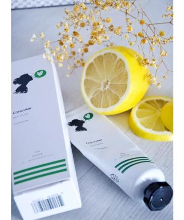 cosworker Toothpaste freshness of breathing 120 ml Bad Breath - Buy Online on GoSupps.com