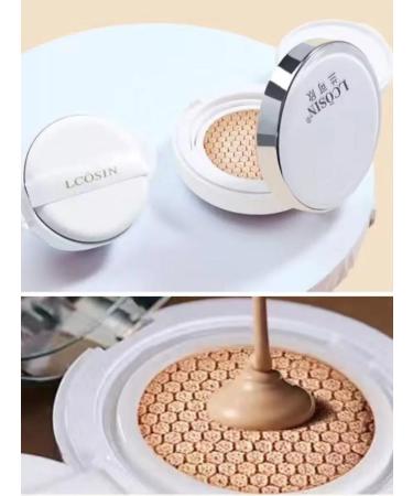 Bestseller LCOSIN BB Cream - Buy Online on GoSupps.com