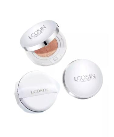 Bestseller LCOSIN BB Cream - Buy Online on GoSupps.com