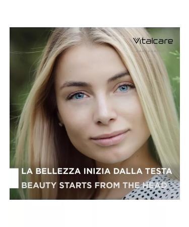 Vitalcare Seborrching shampoo for oily hair 250 ml - Buy Online on GoSupps.com